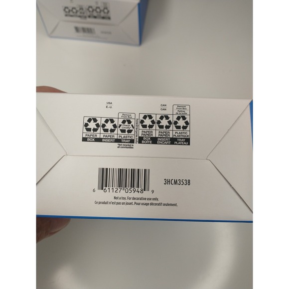 Hallmark Ornament Harry Potter And Dobby Funko Pop Ornament - Picture 4 of 5